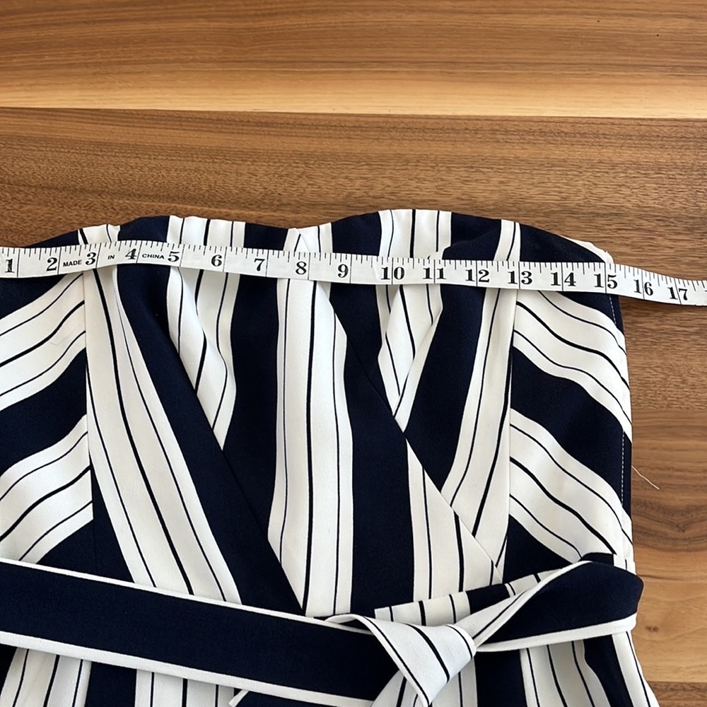 H&M Romper Sleeveless . Excellent - Picture 11 of 13